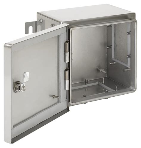 direct industry electrical enclosure metric steel|metallic metal enclosures.